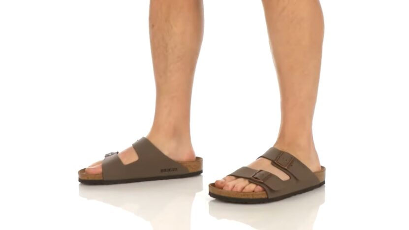 Birkibuc sandal