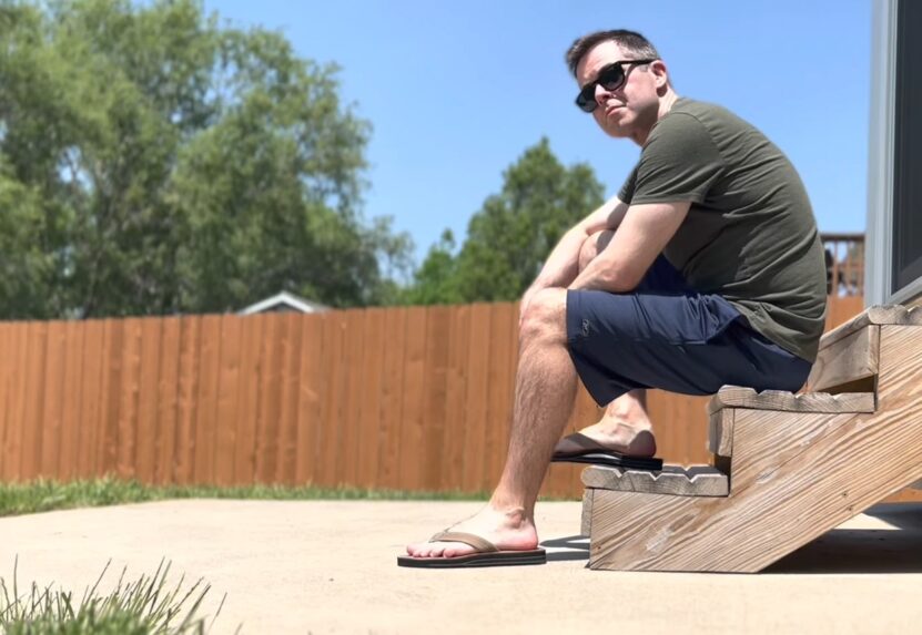 Can Rainbow Sandals Get Wet Everything You Need to Know