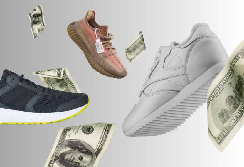 How Much Do Sneaker Resellers Make