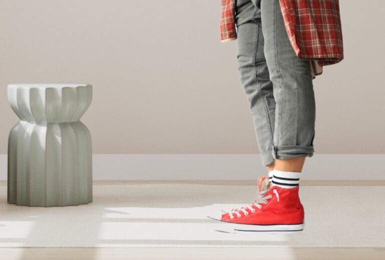 Why Do White People Wear Shoes In The House Stepping In Style Work