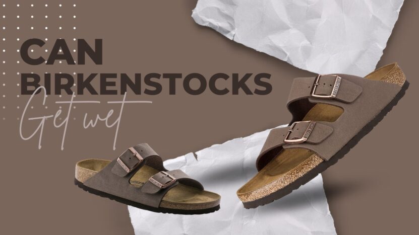 Birkenstock sandals